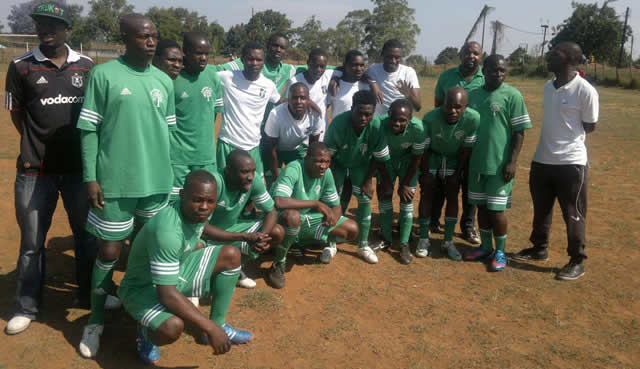 Domestic Premiership new entrants, Dongo Sawmills FC