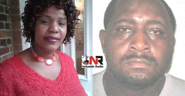 Emily Munemo murdered: Gibson Mazikana arrested