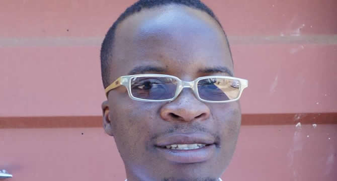 Innocent Ngwaru