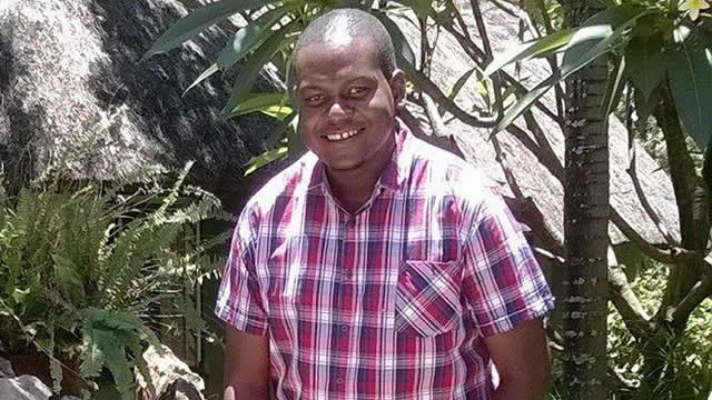 Jonathan ‘Boss Major’ Bhasikiti