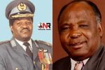 Zimbabweans linked to $270 million stashed in HSBC foreign bank accounts The late Air-Marshal Josiah Tungamirai and former Zanu PF senator, Aguy Clement Georgias, who owns Trinity Engineering