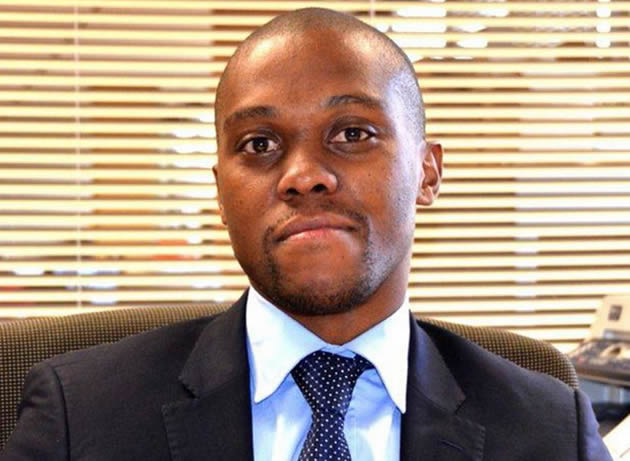 Mayihlome Tshwete