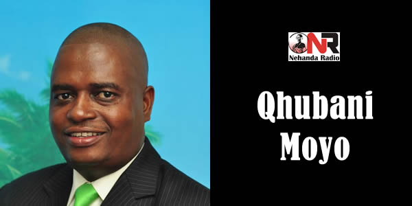 Qhubani Moyo