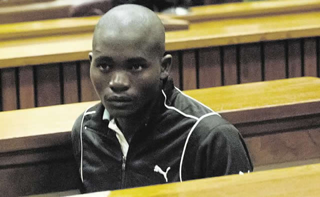Simone Antonio Sithole