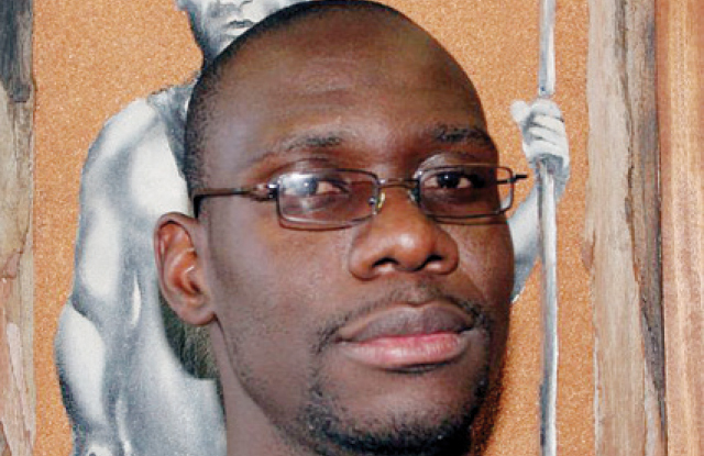 Sindiso Mazibisa