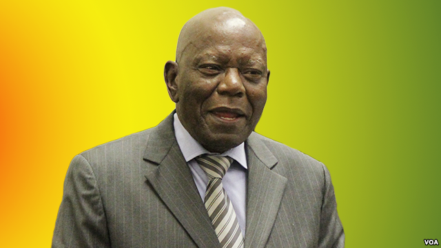 Didymus Mutasa