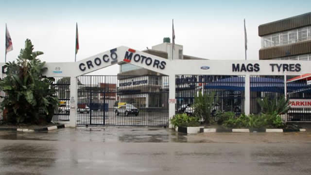 Croco Motors Zimbabwe