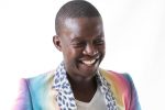 Simuka finds new home at Alliance Francaise Doc Vikela, laughing his way to the top