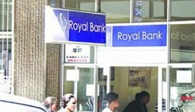 Royal Bank Zimbabwe