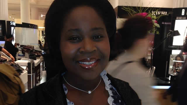 Mirriam Kwenda Mutize