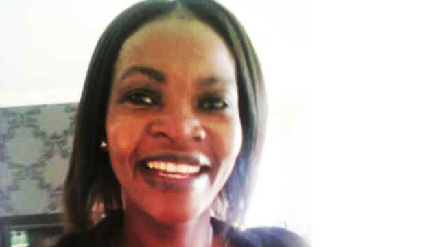 Mrs Naume Garusa (41), has become the latest victim of horrific xenophobic attacks after her body was found with her head decapitated