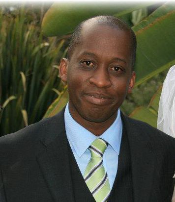 Terence Mukupe