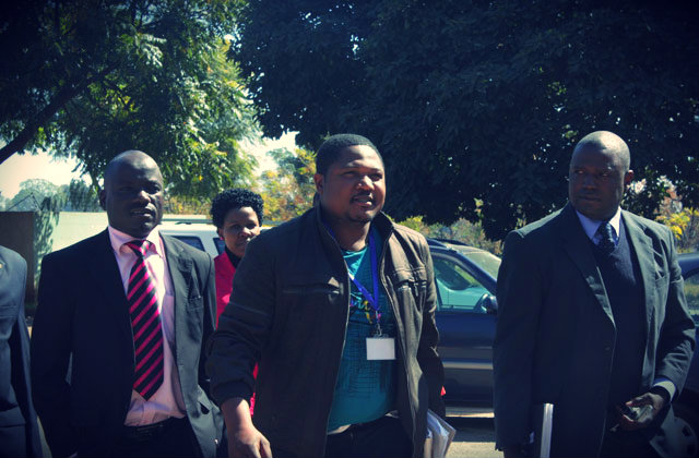Energy Mutodi (center)
