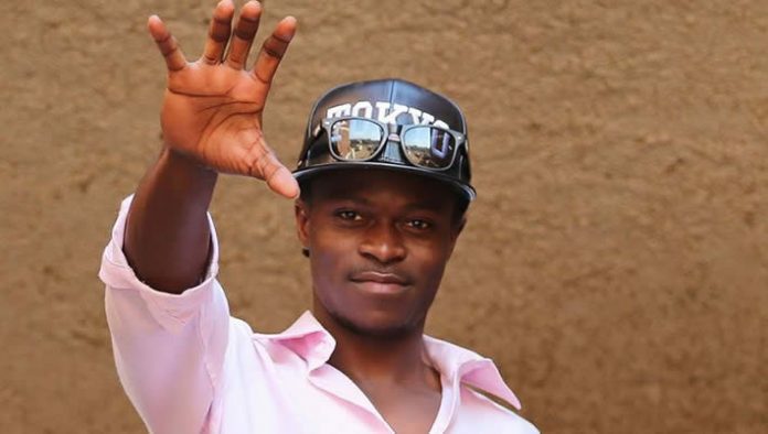 The rise of Tafadzwa “Celscius” Mwandira