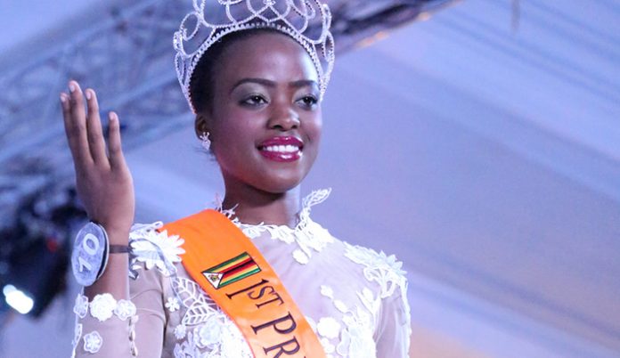 Annie-Grace Mutambu