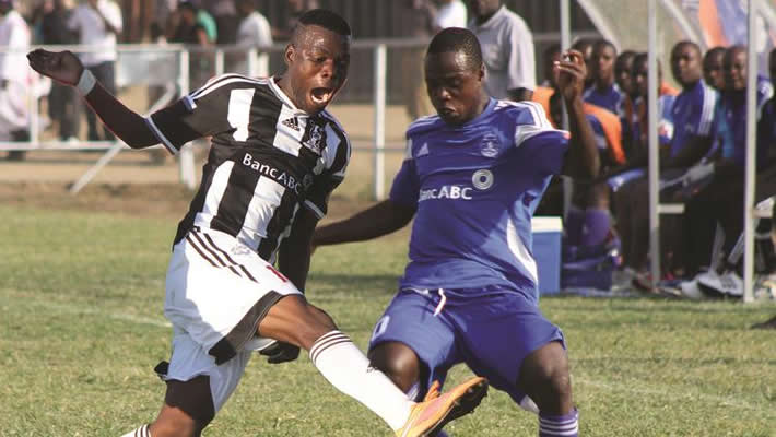 DeMbare seek to tame Bosso again