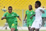 Mighty Warriors stun Zambia Mighty Warriors