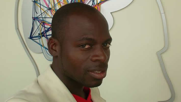 Charles Nyakurwa