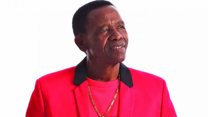 David "Mdavu" Masondo