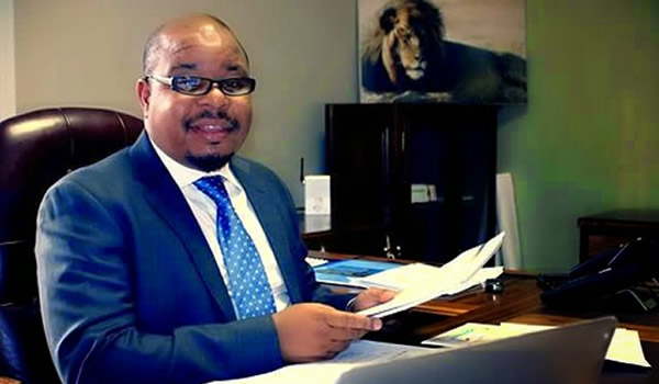 Farai Mutamangira