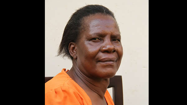 Jenia Manyeruke