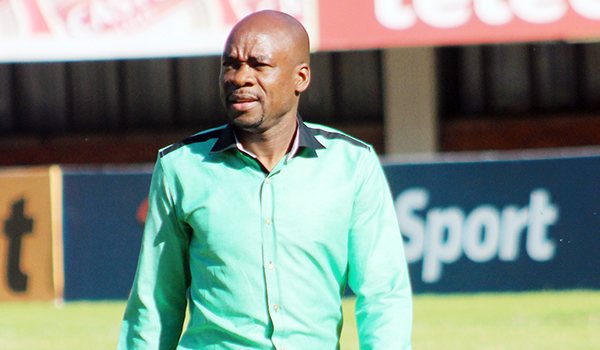 Kelvin Kaindu