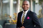 Mambondiani assumes CCAZ presidency Lance Mambondiani