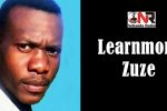 Govt must go beyond words Learnmore Zuze