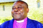 Pastor goes berserk, destroys Anglican church property Gunduza belongs to the faction of ex-communicated Anglican Church leader, Nolbert Kunonga (Pictured)