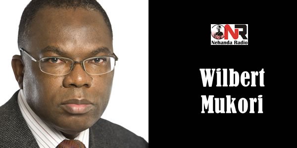 Wilbert Mukori