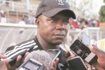 Cracks emerge in football coaches association Former Highlander coach Bongani Mafu