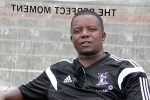 New executive committee at Zisca Former Highlanders coach Bongani Mafu