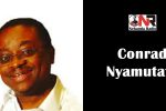 Opposition parties must go beyond manifestos Conrad Nyamutata