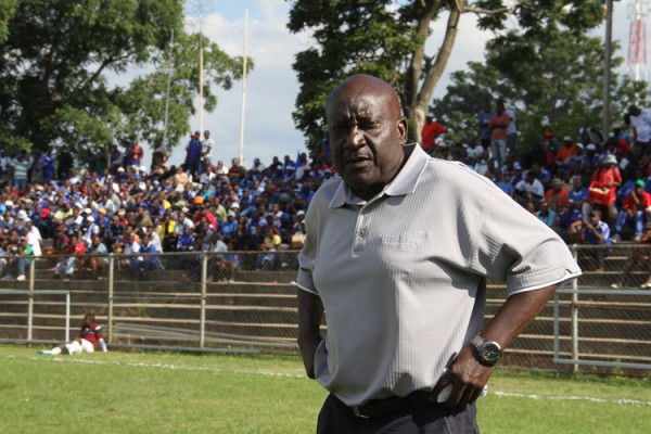 David “Yogi” Mandigora