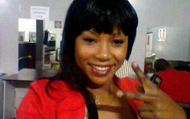 Fadzayi Paradzayi