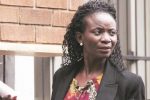Ex-Airzim executive’s bail terms relaxed Grace Pfumbidzayi