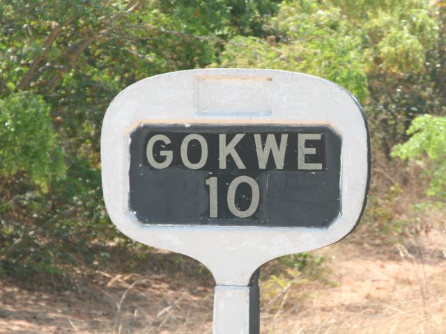 The incident has left Gokwe villagers tongue