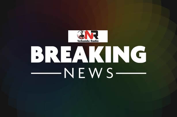Breaking News - Nehanda Radio