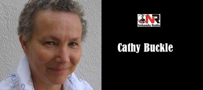 Cathy Buckle