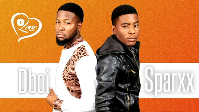 D-Boi and Sparxx, real names Desmond and Dereck Gopo are making waves with their party anthem Energy.