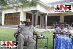 Mpofu loses property battle Living Large: Obert Mpofu at his Nyamandlovu Mansion