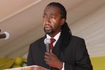 Foreigners can’t build Zimbabwe: Zhuwao Minister of Youth, Indigenisation and Economic Empowerment Patrick Zhuwao