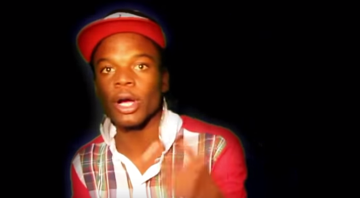 Controversial Zimdancehall singer Platinum Prince