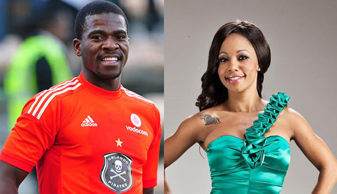 Defence Lawyer Asks Why Kelly Khumalo is Still Free And The Response Is Chilling  – Afromambo.com