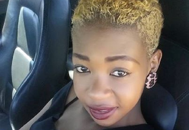 Belinda Nkiwane