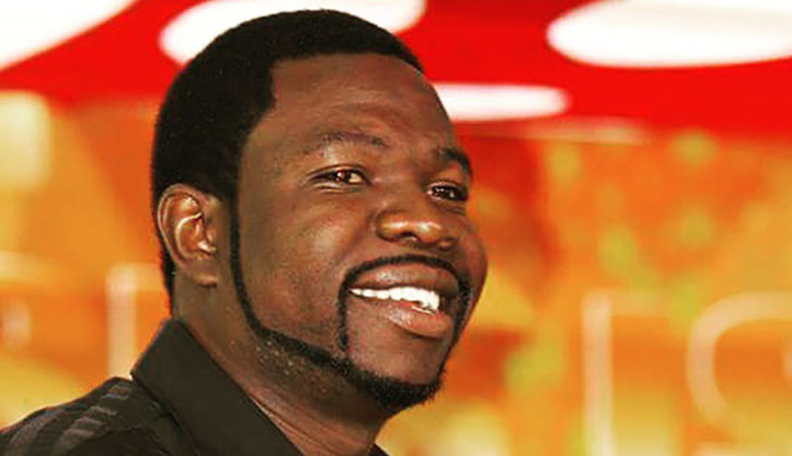 Prophet Walter Magaya