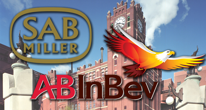 SABMiller which owns Zimbabwe’s leading beverage concern, Delta Corporation has agreed to sell itself to Anheuser-Busch InBev for US$104 billion in a deal that will be the biggest takeover of a British company