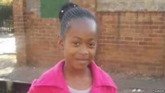 Nicole Ngwenya
