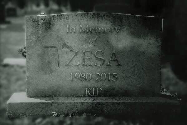 RIP to ZESA