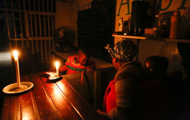 The government has ordered the state owned power utility to revise its load-shedding schedule
